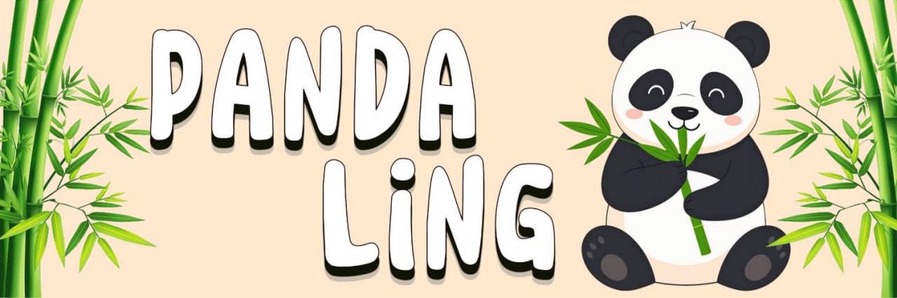 PandaFun Banner